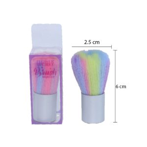 BROCHA DE MAQUILLAJE