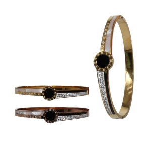 BRAZALETE DE ACERO