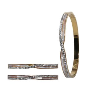 BRAZALETE DE ACERO
