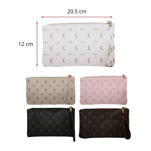 BOLSO DE MANO